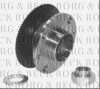 ALFA 0060807234 Wheel Bearing Kit